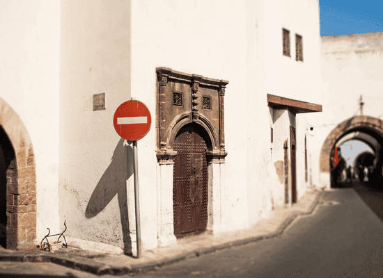 walking the world, through Moroccan eyes. morocco walker Morocco walker travel blog - Casablanca Through The Serenity Of Yassine Bounou - Navigating by the Red Fleet