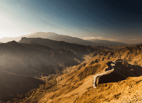 walking the world, through Moroccan eyes. morocco walker Morocco walker travel blog - Exploring the Hidden Kasbahs of the High Atlas Through the Artistry of Eliesse Ben Seghir - 1 The Architecture of the Labyrinth Earth, Stone, and Mountain Football