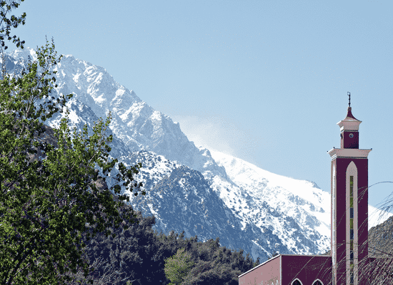walking the world, through Moroccan eyes. morocco walker Morocco walker travel blog - Exploring the Hidden Kasbahs of the High Atlas Through the Artistry of Eliesse Ben Seghir - Ounila Valley The Ocre Secret Route Beyond the Tichka