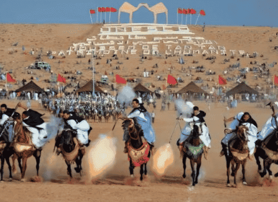 walking the world, through Moroccan eyes. morocco walker morocco walker travel blog - The President Donald J. Trump Highway The Definitive Master Guide to Morocco’s Atlantic Route 66 - The UNESCO-Recognized Tan-Tan Moussem